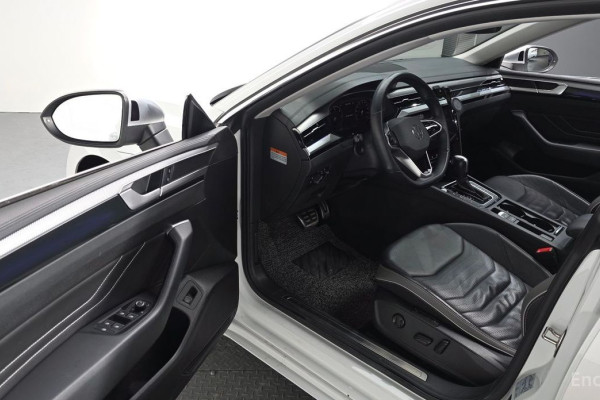 2023 Volkswagen Arteon с пробегом 60 343 км