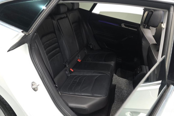 2023 Volkswagen Arteon с пробегом 60 343 км