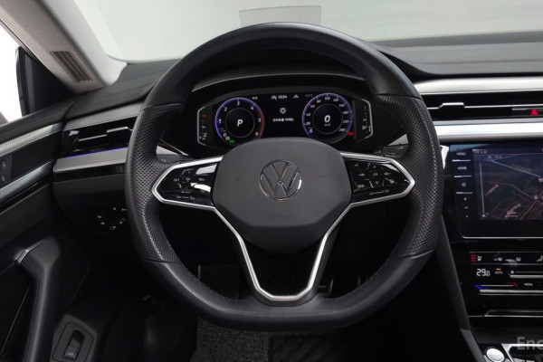 2023 Volkswagen Arteon с пробегом 60 343 км