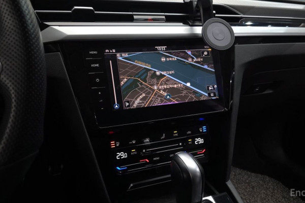 2023 Volkswagen Arteon с пробегом 60 343 км