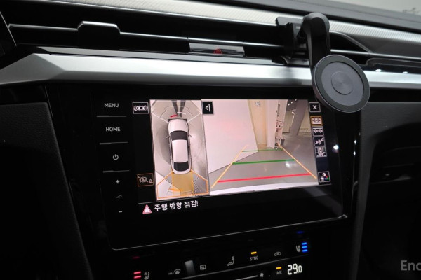 2023 Volkswagen Arteon с пробегом 60 343 км