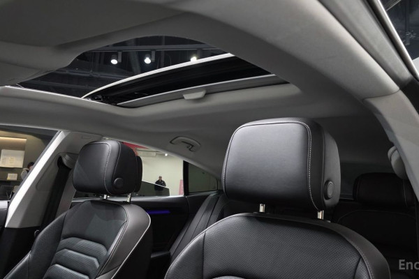 2023 Volkswagen Arteon с пробегом 60 343 км