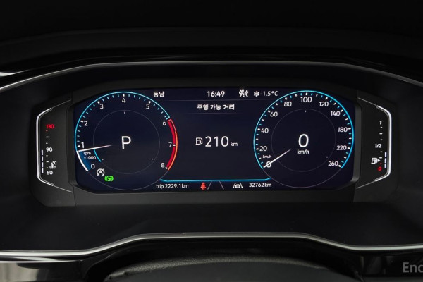 2024 Volkswagen Jetta с пробегом 32 762 км