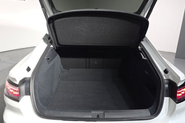 2023 Volkswagen Arteon с пробегом 60 343 км