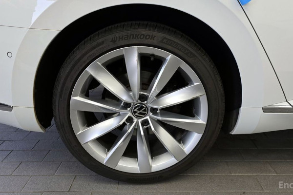 2022 Volkswagen Arteon с пробегом 48 343 км