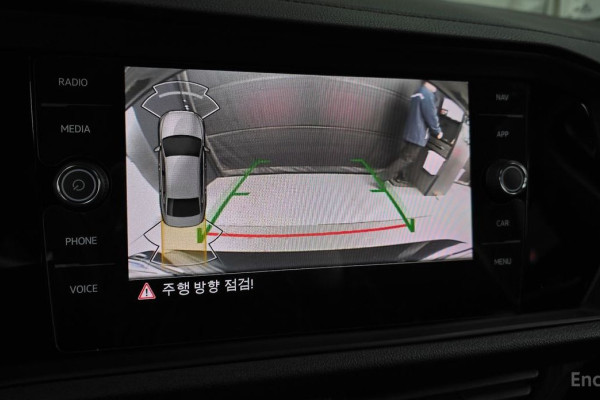 2024 Volkswagen Jetta с пробегом 32 762 км