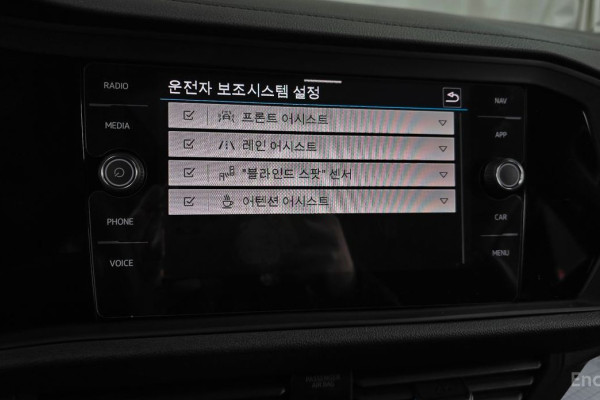 2024 Volkswagen Jetta с пробегом 32 762 км