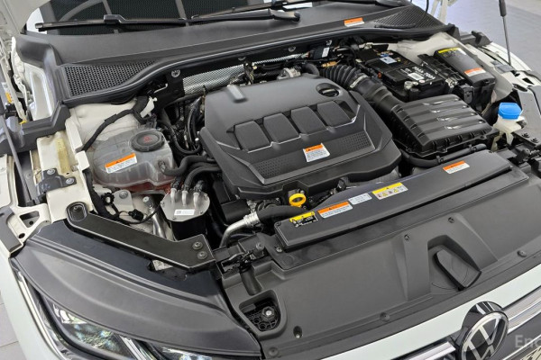 2022 Volkswagen Arteon с пробегом 48 343 км