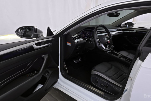 2022 Volkswagen Arteon с пробегом 48 343 км