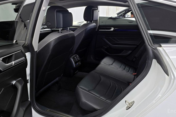 2022 Volkswagen Arteon с пробегом 48 343 км