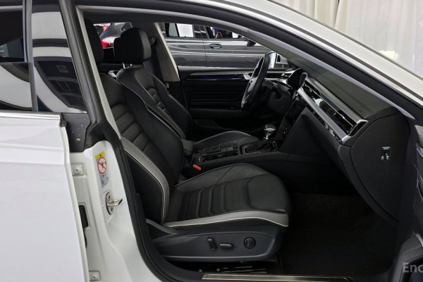 2022 Volkswagen Arteon с пробегом 48 343 км