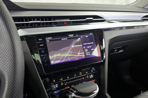 2022 Volkswagen Arteon с пробегом 48 343 км