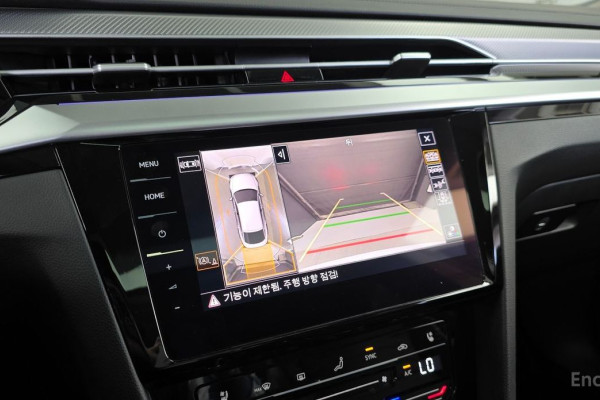 2022 Volkswagen Arteon с пробегом 48 343 км