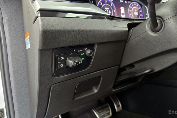 2022 Volkswagen Arteon с пробегом 48 343 км