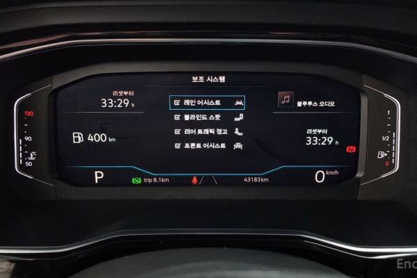 2022 Volkswagen Jetta с пробегом 43 183 км