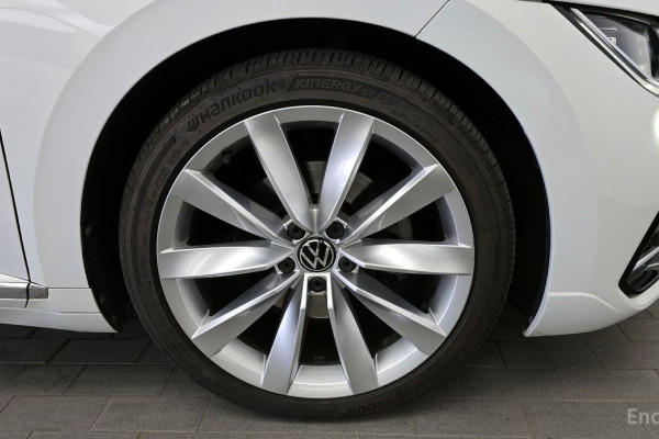 2022 Volkswagen Arteon с пробегом 48 343 км