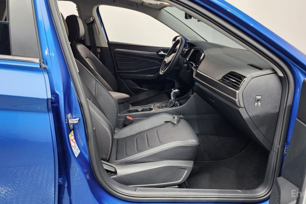 2022 Volkswagen Jetta с пробегом 43 183 км