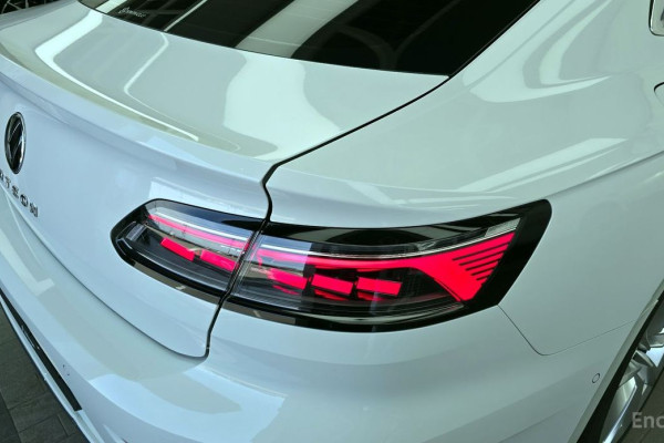 2022 Volkswagen Arteon с пробегом 48 343 км