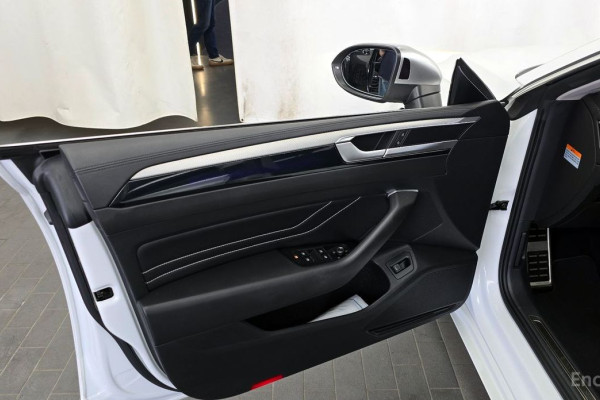 2022 Volkswagen Arteon с пробегом 48 343 км