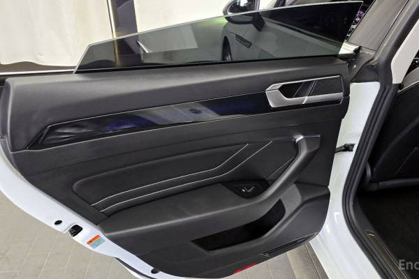 2022 Volkswagen Arteon с пробегом 48 343 км