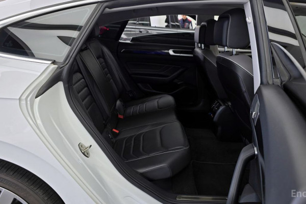 2022 Volkswagen Arteon с пробегом 48 343 км