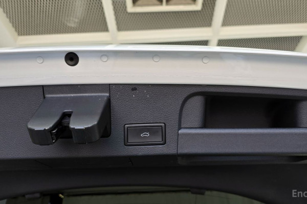 2022 Volkswagen Arteon с пробегом 48 343 км