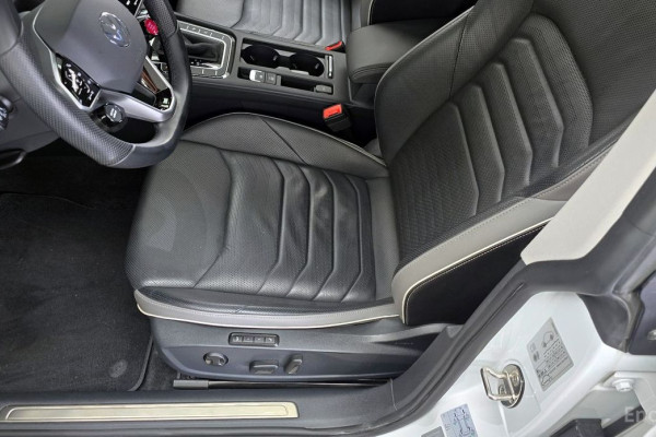 2022 Volkswagen Arteon с пробегом 48 343 км