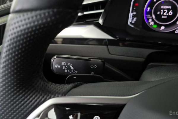 2022 Volkswagen Arteon с пробегом 48 343 км