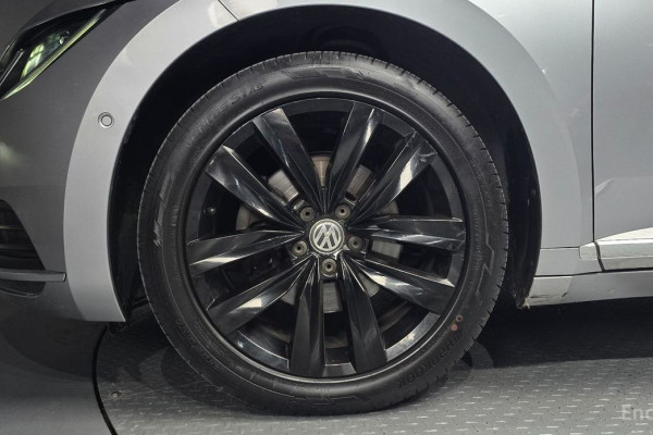 2019 Volkswagen Arteon с пробегом 110 558 км