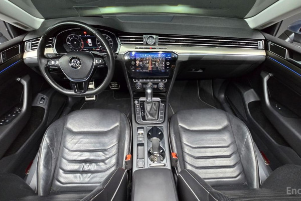 2019 Volkswagen Arteon с пробегом 110 558 км