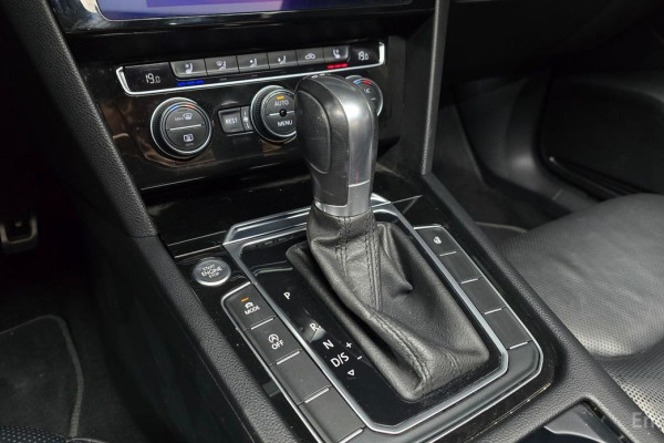 2019 Volkswagen Arteon с пробегом 110 558 км