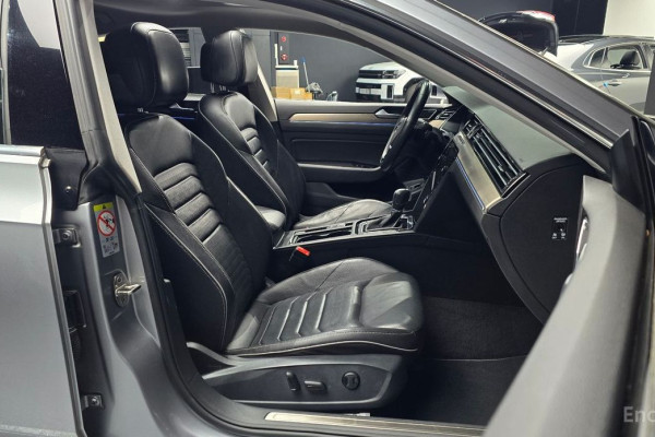 2019 Volkswagen Arteon с пробегом 110 558 км