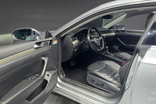 2019 Volkswagen Arteon с пробегом 110 558 км