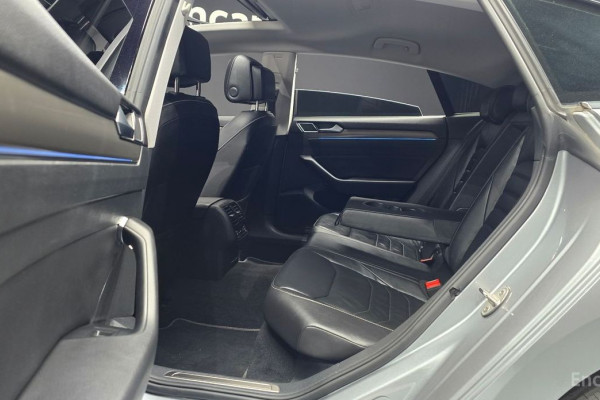 2019 Volkswagen Arteon с пробегом 110 558 км