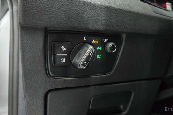 2019 Volkswagen Arteon с пробегом 110 558 км