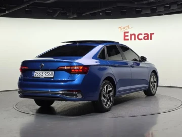 2024 Volkswagen Jetta с пробегом 12 205 км