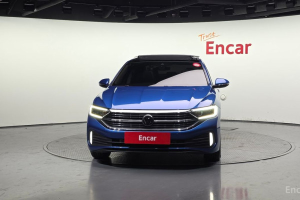 2024 Volkswagen Jetta с пробегом 12 205 км