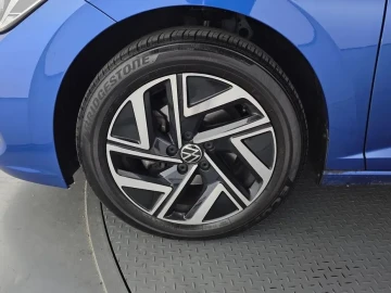 2024 Volkswagen Jetta с пробегом 12 205 км