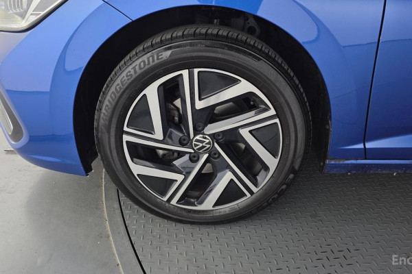 2024 Volkswagen Jetta с пробегом 12 205 км