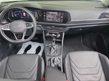 2024 Volkswagen Jetta с пробегом 12 205 км