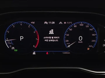 2024 Volkswagen Jetta с пробегом 12 205 км