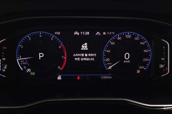 2024 Volkswagen Jetta с пробегом 12 205 км