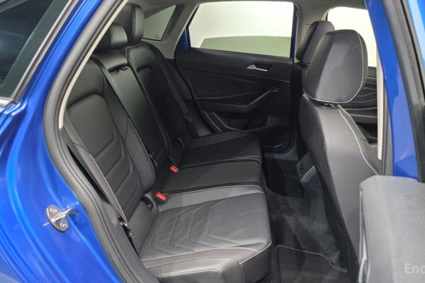 2024 Volkswagen Jetta с пробегом 12 205 км