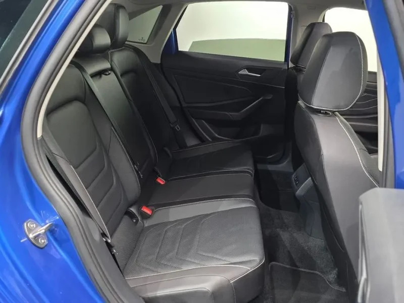 2024 Volkswagen Jetta с пробегом 12 205 км