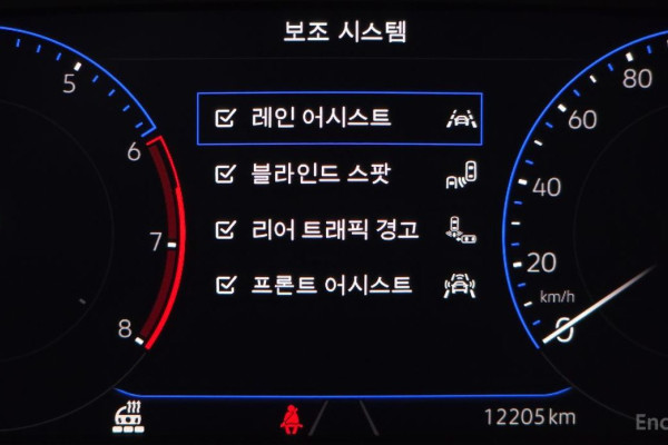 2024 Volkswagen Jetta с пробегом 12 205 км