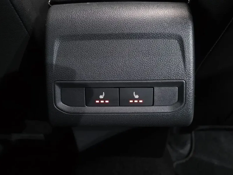 2024 Volkswagen Jetta с пробегом 12 205 км