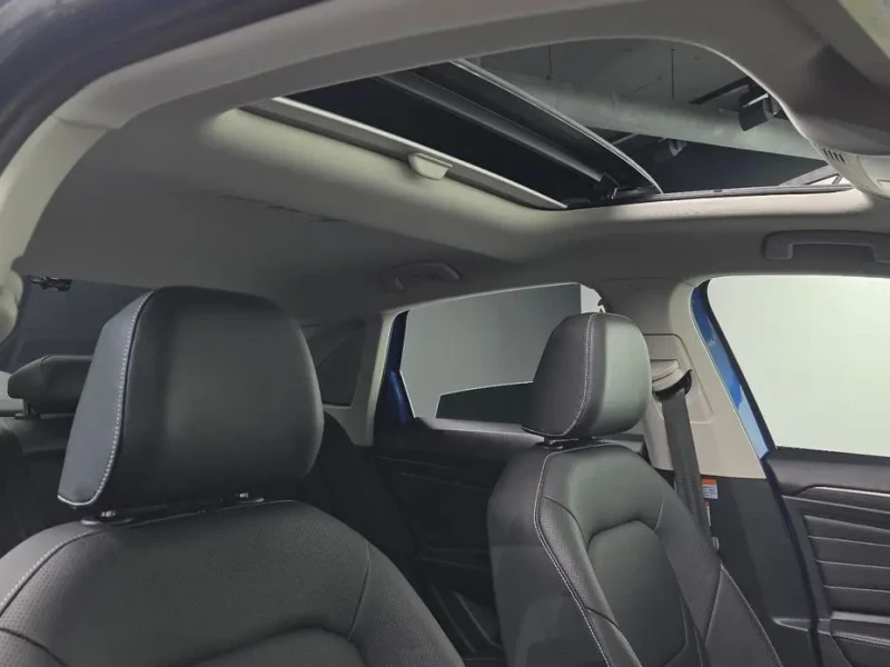 2024 Volkswagen Jetta с пробегом 12 205 км