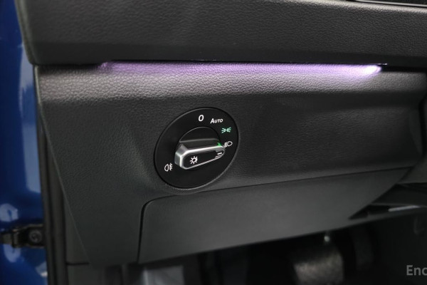 2024 Volkswagen Jetta с пробегом 12 205 км