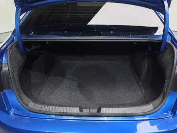2024 Volkswagen Jetta с пробегом 12 205 км