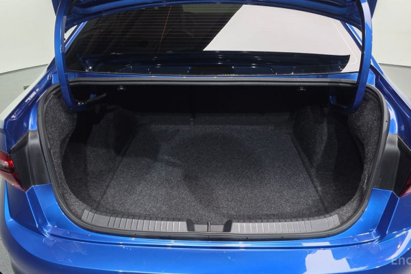 2024 Volkswagen Jetta с пробегом 12 205 км